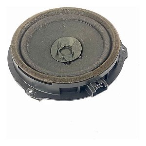 Alto Falante Porta Tras. Dir. Ford Focus 2016 Aa6t 18808ca