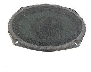 Alto Falante Porta Tras. Dir. Jeep Compass 2018 05091019ab