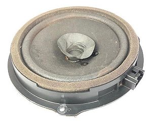 Alto Falante Porta Tras. Esq. Ford Focus 2014 Aa6t 18808ca