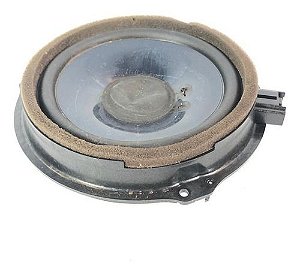 Alto Falante Porta Tras. Esq. Ford Focus 2016 Aa6t 18808ca
