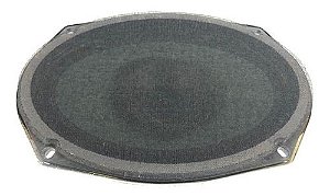 Alto Falante Porta Tras. Esq. Jeep Compass 2018 05091019ab