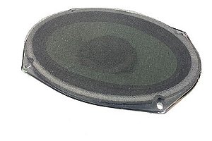 Alto Falante Porta Tras. Esq. Jeep Compass 2018 05091019ab