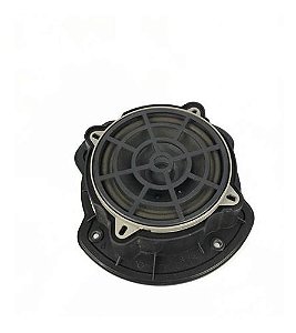 Alto Falante Porta Tras. Esq. Peugeot 308 2015 9659680280