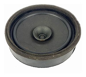 Alto Falante Porta Traseira Dir. Mitsubishi Lancer 2015 2.0