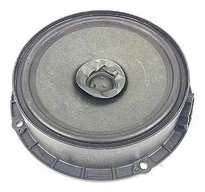 Alto Falante Porta Traseira Dir. Vw Up Cross 2017 1s0035710c