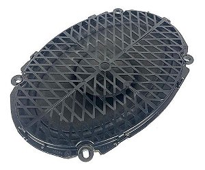 Alto Falante Porta Traseira Direita Fiat Toro 1.8 2021