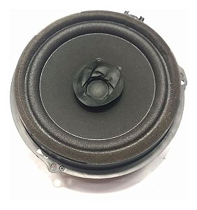 Alto Falante Porta Traseira Direita Ford New Fiesta 2014