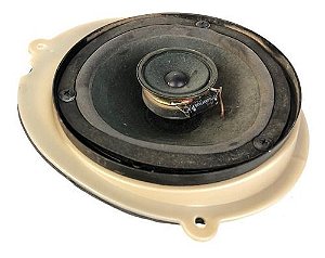 Alto Falante Porta Traseira Direita Gm Omega 2003 3.8 V6