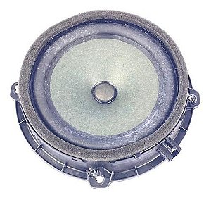 Alto Falante Porta Traseira Direita Hyundai Elantra 2015