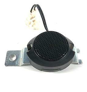 Alto Falante Porta Traseira Direita Jac T6 2016 2.0