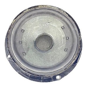 Alto Falante Porta Traseira Direita Vw Jetta 2012 2.0 Tsi