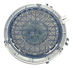 Alto Falante Porta Traseira Direito Peugeot 208 2015 1.5