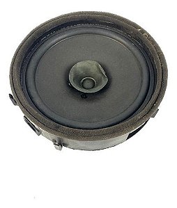 Alto Falante Porta Traseira Esq. Mitsubishi Lancer 2015 2.0