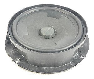 Alto Falante Porta Traseira Esq. Vw T-cross 2019 6ec035710