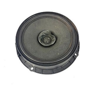 Alto Falante Porta Traseira Esq. Vw Up Cross 2017 1s0035710c