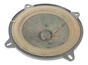 Alto Falante Porta Traseira Esquerda Duster 2014