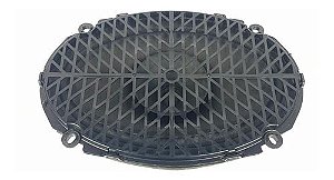 Alto Falante Porta Traseira Esquerda Fiat Toro 1.8 2021