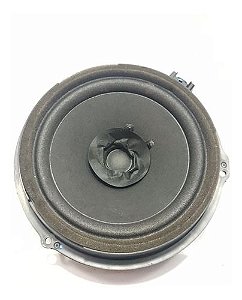 Alto Falante Porta Traseira Esquerda Ford New Fiesta 2014