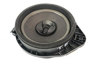 Alto Falante Porta Traseira Esquerda Gm Sonic Ltz 2014 1.6