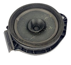 Alto Falante Porta Traseira Esquerda Gm Spin 2018 1.8