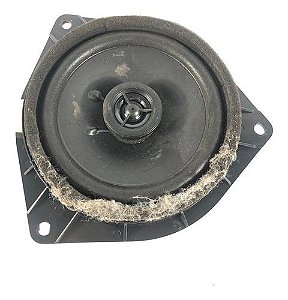 Alto Falante Porta Traseira Esquerda Jac T6 2016 2.0