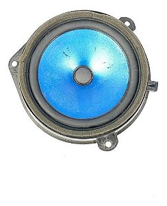 Alto Falante Porta Traseira Esquerda Jaguar X-type 2008