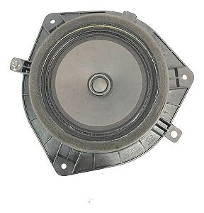 Alto Falante Porta Traseira Esquerda Kia Picanto 1.0 2013