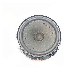 Alto Falante Porta Traseira Esquerda Vw Jetta 2014 2.0 Tsi