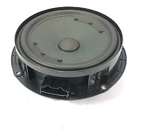 Alto Falante Porta Traseira Esquerdo Vw Golf 1.4 Tsi 2014