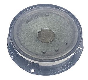 Alto Falante Porta Traseira Esquerdo Vw Jetta 2014 2.0 Tsi