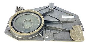 Alto Falante Porta Traseiro Direito Volvo C30 2.4 2008