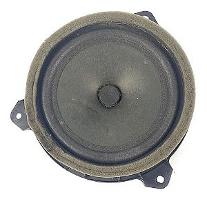 Alto Falante Porta Traseiro Esquerdo Gm S10 2017 94779222