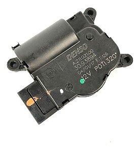 Atuador Caixa Ar Jeep Compass 2017 2.0 A21102000 Ft126