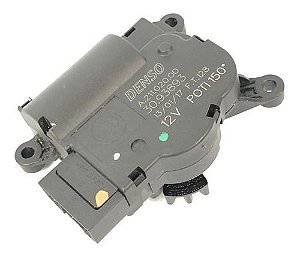 Atuador Caixa Ar Jeep Compass 2017 2.0 A21102000 Ft128