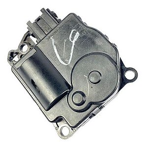 Atuador Caixa Evaporador Ford Ecosport 2019 1.5 Av1119e616fa