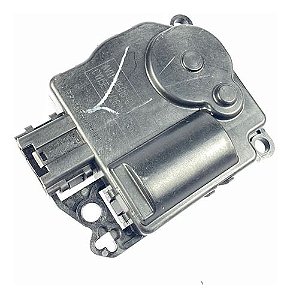 Atuador Caixa Evaporador Ford Ecosport 2019 1.5 Av1119e616g