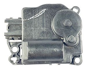 Atuador Caixa Evaporador Ford Ka 2019 1.5 Av1119e616ga