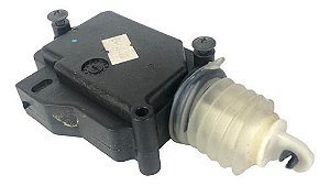 Atuador Trava Elétrica Porta Malas Gm Omega 2003 3.8 V6