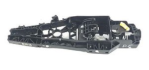 Base Maçaneta Externa Diant. Esq. Jeep Compass 2018 53438494