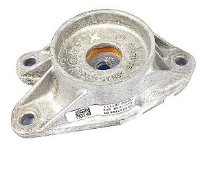 Batente Coxim Tras Esquerdo Bmw 320i 2014  22727110