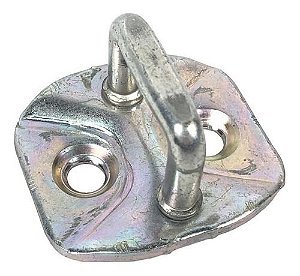 Batente De Porta Fiat Strada Volcano 2022 1.3