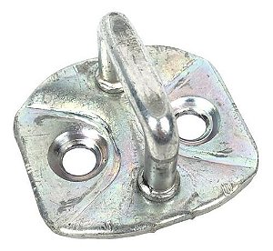 Batente De Porta Fiat Strada Volcano 2022 1.3