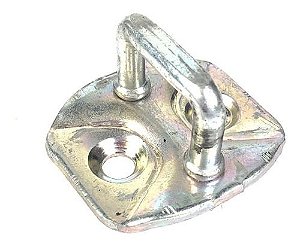 Batente De Porta Fiat Strada Volcano 2022 1.3