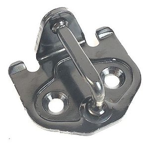 Batente De Porta Ford Focus 2012