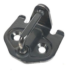 Batente De Porta Ford Focus 2012