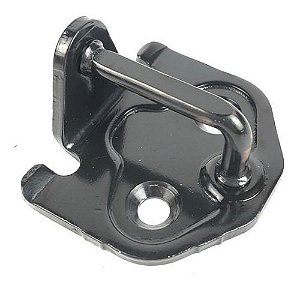 Batente De Porta Ford Focus 2012