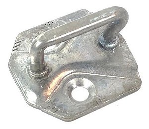 Batente De Porta Ford Focus 2017