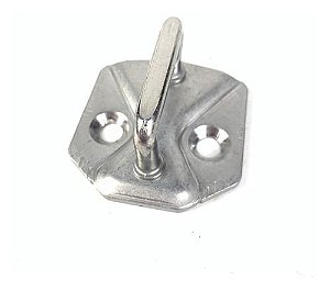 Batente De Porta Ford New Fiesta 2017 1.6