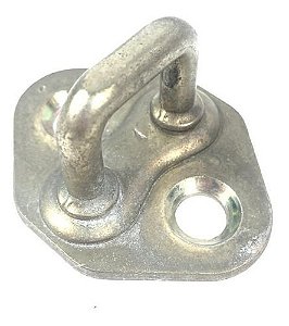 Batente De Porta Honda Civic G10 Touring 2017