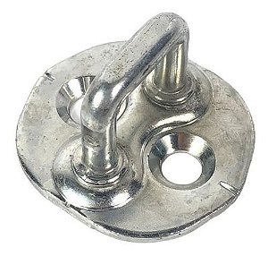 Batente De Porta Hyundai Hb20 2019